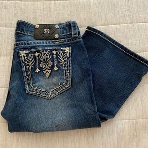 Miss Me Jeans Size 30.
